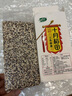 十月稻田 三色藜麦 480g 全谷物粗粮 白黑红藜麦 轻食沙拉 糙米饭高蛋白质 实拍图