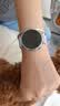 HUAWEI WATCH GT 6 流光紫 41mm智能手表多维情绪健康全新骑行体验 实拍图