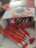 雀巢（Nestle）醇品速溶美式黑咖啡粉0糖0脂*健身燃减防困48包*1.8g 实拍图