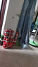 百威啤酒mini红罐淡色拉格255ml*24小罐整箱装京东自营喜酒618畅销 实拍图