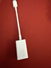 Apple/苹果 typc-c/usb-c转usb接口转换器 苹果旗舰店原装转接头u盘转换器 适用苹果iPhone17/iPad/Mac 实拍图