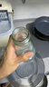 宜家（IKEA）SPARTANSK斯坝唐水瓶便携冷水杯饮料杯咖啡杯牛奶瓶 水瓶0.5L 实拍图
