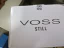 芙丝（VOSS）挪威进口饮用天然泉水(深层自流)375ml*6(玻璃瓶)礼盒装 健康佐餐 实拍图