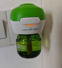 润本电蚊香液驱蚊液45ml*9瓶驱蚊防蚊补充装（无蚊香加热器） 实拍图