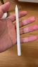 倍思电容笔iPad触控笔【磁吸蓝牙高配】适用iPad Pro/Air8/Mini7/iPad11平板触屏手写笔Apple pencil 实拍图