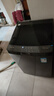 美的（Midea）【价保618】随心洗 波轮洗衣机全自动家用 10公斤 一级能效 MB10V37T 以旧换新 补贴 京东自营 实拍图