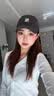 芯奢S999足银耳环女士2026新款养耳洞素圈耳圈耳钉纯银设计高级感耳饰 足银8MM【2只装】 【适合耳骨戴】假一赔十 实拍图