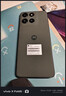 摩托罗拉【国家补贴】联想moto g100 四年质保 LCD护眼屏 7000mAh 12GB+256GB 青峰绿 实拍图