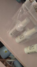 松达婴儿抚触山茶油新生儿按摩油宝宝护肤润肤50ml*2 实拍图