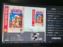 雕塑家18.5英寸便携显示器100HZ刷新率100%sRGB广色域 电脑笔记本显示屏扩展屏switch手机PS5副屏MF185LN 实拍图