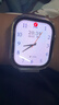 小米（MI）REDMI Watch 6皎月银 国家补贴 澎湃OS 3 心率血氧监测 红米手表6 小米汽车 送男友送女友 实拍图