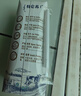 蒙牛特仑苏脱脂纯牛奶250ml*16盒 健身减脂 送礼盒装端午礼盒 实拍图