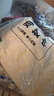 上鲜鸡翅中 净重4斤 大号鸡翅中出口级 烤翅鸡中翅鸡肉生鲜烧烤食材 实拍图