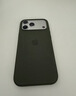 Apple/苹果【点击“立即领取”享补贴】iPhone 17 Pro Max 256GB 银色 移动联通电信5G 双卡双待手机 实拍图