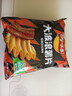 乐事（Lay's）大波浪薯片 碳烤五花肉味 135克 休闲零食  膨化食品 实拍图