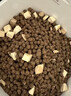 网易严选全价猫粮4.0 成幼猫补钙温和养胃促吸收 鸡肉羊奶味50g*2 试吃 实拍图