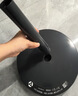 艾美特（AIRMATE）【旗舰金天鹅】空气循环扇语音智能遥控电风扇直流变频家用安静轻音一级能效落地扇负离子净化电扇 实拍图