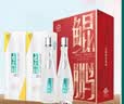 杏花村 汾酒 清香型白酒 纯粮酿造 聚会送礼自饮 53度 475mL 2瓶 【鲲鹏】蛇年礼盒 实拍图