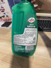 龟牌（Turtle Wax）硬壳盾洗车液1.25L洗车水蜡汽车强力去污清洁洗车泡沫液清洗剂 实拍图