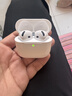 华强北顶配【严选正品丨Air4代降噪款】蓝牙耳机适配苹果无线2026新款半入耳式降噪iPhone17/16/15顶配pods4 【原版正装全功能顶配版】 主动降噪+空间音頻+三真电量 实拍图