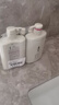 阿道夫男士祛屑止痒洗沐套装 洗发水沐浴露450ml*2 茶树洗发露官方正品 实拍图
