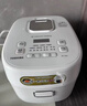 东芝（TOSHIBA）【价保618】【政府补贴】 营养发芽米电饭煲2-3人 IH立体加热多功能3升电饭锅双预约 RC-10HSC 实拍图