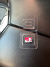 移速（MOVE SPEED）JOY联名款64GB TF（MicroSD）存储卡U3 V30 A1 C10手机平板高速内存卡行车记录仪监控摄像头游戏机 实拍图