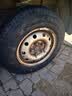 玲珑轮胎轻卡轮胎185R14LT 102/100R RADIAL666 实拍图