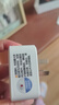 公牛（BULL）欧标旅行插座/转换插头/电源转换器插 适用德国 西班牙 法国 韩国 荷兰等 GN-L12无开关 实拍图