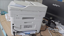 惠普（HP）328sdnw max黑白双面激光打印机无线自动打印  连续复印扫描 大印量办公室打印 高速打印 一年上门 实拍图