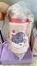 contigo儿童316L不锈钢吸管杯HBC-GIZ309VP+魔法猫猫400ml 实拍图