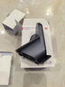 华为原装80W无线充电器超级快充立式底座mate80 70 60 50 40RS X5 X6 X7 Pura80 70 pro适用荣耀苹果 华为80W立式无线充 曜石灰 实拍图