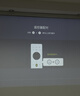 明基（BenQ）E585 智能投影仪 投影机 投影仪办公（1080P全高清 手机投屏 3800流明 E582升级款 支持侧投） 实拍图