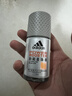 阿迪达斯（adidas）男士劲能走珠止汗露滚珠香体液50ml 72小时腋下止汗抑汗 去臭净味 实拍图