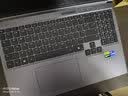 机械革命【直播间领券立减800元】极光X 2026 (i7-13700HX 16G 1T RTX5060  灰)游戏本笔记本电脑 实拍图