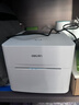 得力（deli）DL-720W(NEW)热敏标签打印机 快递仓储物流面单固资 80mm商用办公打单不干胶条码打印 手机蓝牙版 实拍图