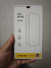 品胜 适用苹果7p/8p手机壳 iPhone7p/8p手机壳 5.5英寸透明轻薄防刮软壳气囊防摔手机保护壳 实拍图