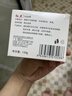 红卫羊脂皂洗脸洗澡香皂清洁控油无添加手工沐浴皂礼盒羊脂肥皂老国货 红卫羊脂皂 120g 5块 【划算装】 实拍图
