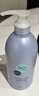 熊野油脂（HorseOil）沙龙链接 无硅油洗发水1000ml 温和清洁亮泽滋润保湿 日本进口 实拍图