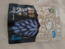 跳跳熊新疆蓝宝石葡萄干258g 超大粒果干免洗即食休闲零食 实拍图