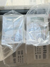 章华（SAVOL）生态染发霜棕黑色2盒植遮白物染发剂盖白染发膏自营男女染头 实拍图