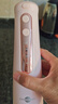 博皓（prooral）家用冲牙器电动洗牙器冲洗器水牙线洁牙器牙齿冲洗器牙结石去除器牙齿清洁正畸冲牙器便携5025Pro 黛粉| 7支喷嘴 实拍图