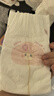 好奇（Huggies）铂金装小桃裤纸尿裤S96片(4-8kg)新生儿小号尿不湿【透爽散热】 实拍图