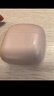 漫步者（EDIFIER）Zero Air Pro 真无线蓝牙耳机 半入耳式耳机 蓝牙6.0 适用苹果华为小米手机 慕斯粉 实拍图