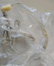 depusheng 得普声无线话筒腰包教学小蜜蜂扩音器耳麦话筒导游随身腰麦领夹麦克风胸麦线肤色头戴线耳挂 U段三针小卡农肤色头戴线 实拍图