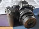 尼康（Nikon）Z50II/z50二代/z502入门级微单相机 尼康云创Vlog自拍高清旅游照相机Z50II套机/单机 Z50II 16-50 f/3.5-6.3便携入门套机 套餐一【送128G卡+ 实拍图