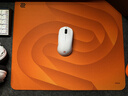 卓威奇亚（ZOWIE GEAR）G-SR-SE 曦 电竞鼠标垫 细面鼠标垫 fps游戏鼠标垫 gsrse控制垫 滑垫 电竞桌垫 实拍图