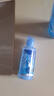 海昌 水感觉滋润补水美瞳隐形眼镜护理液120ml*4盒套装 实拍图