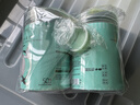 千纤草压缩面膜纸湿敷棉敷脸专用一次性纸膜水疗补水保湿超薄50粒*2罐 实拍图
