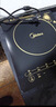 美的（Midea）电磁炉电陶炉家用 电池炉2200W大功率猛火小型耐用易洁面板九档火力一体面板智能定时2026新款 【单灶+单锅】大面板配钛炒锅 实拍图